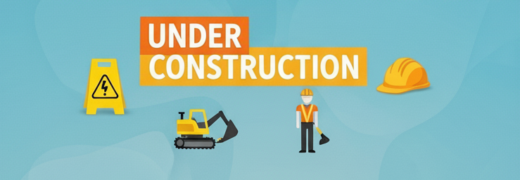 Under Construction